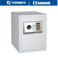 Safewell 50cm Höhe Eak Panel Elektronische Safe für Büro